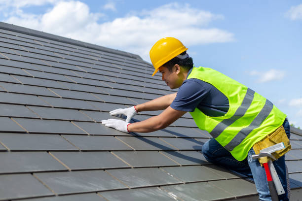 Professional Roofing Contractor in Corvallis, MT