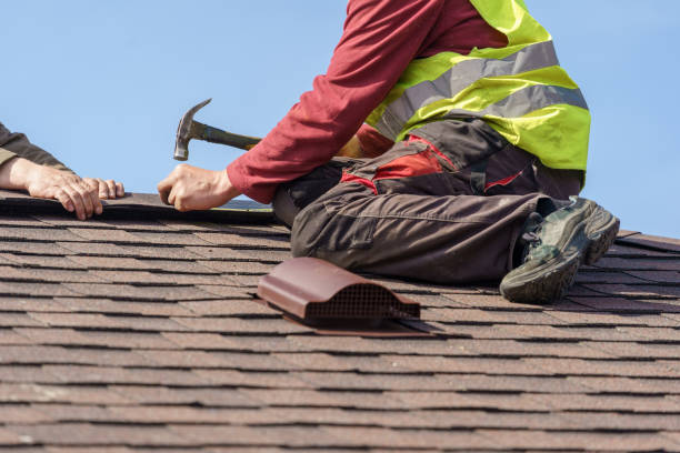 Roof Waterproofing Services in Corvallis, MT