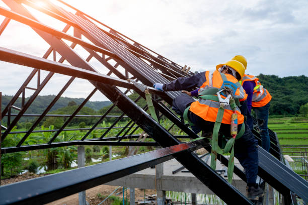 Best Roof Restoration Services  in Corvallis, MT