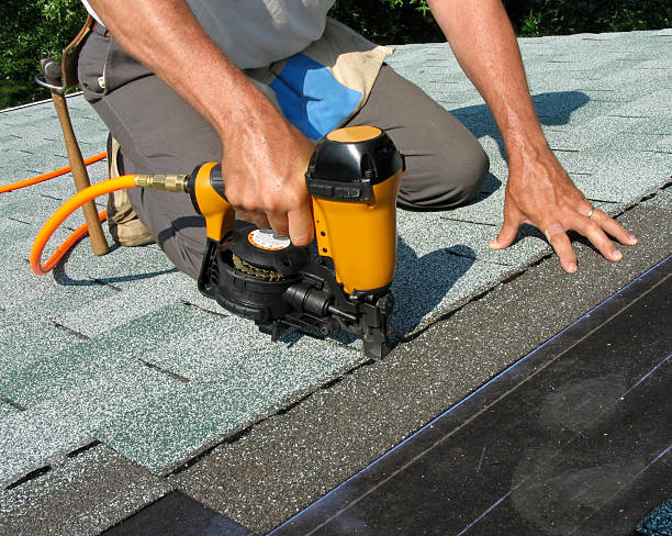 Best Roofing Contractor Near Me  in Corvallis, MT