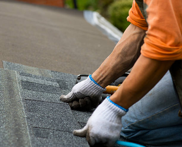 Quick and Trustworthy Emergency Roof Repair Services in Corvallis, MT