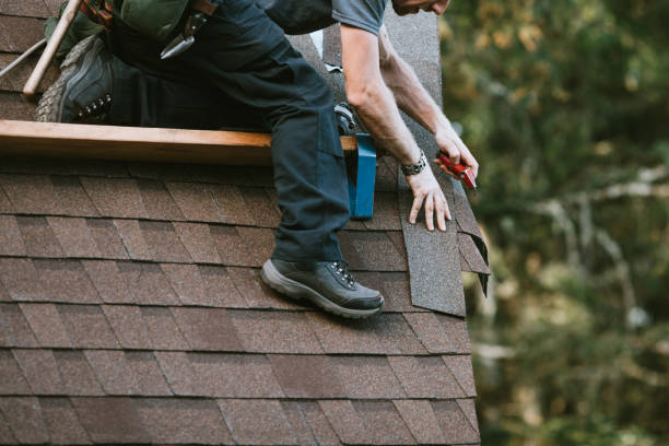 Best New Roof Installation  in Corvallis, MT
